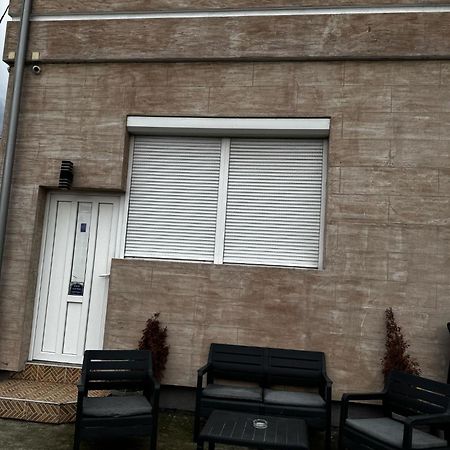 Apartments Vila Brzi & Beka Sabac Ngoại thất bức ảnh