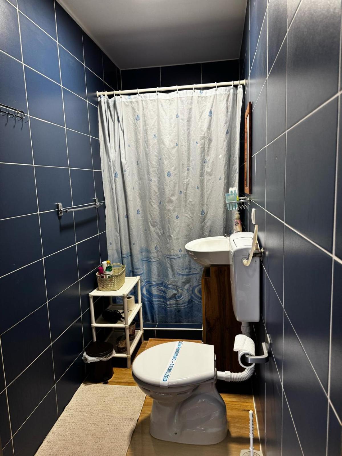 Apartments Vila Brzi & Beka Sabac Ngoại thất bức ảnh
