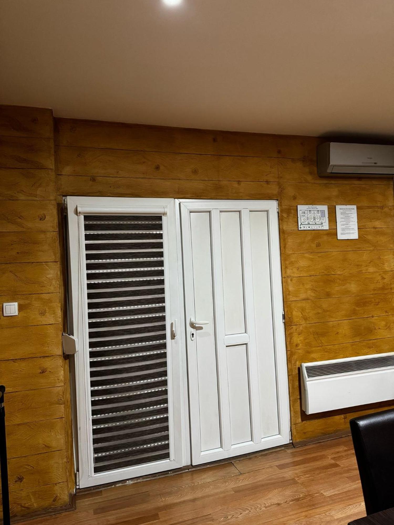 Apartments Vila Brzi & Beka Sabac Ngoại thất bức ảnh