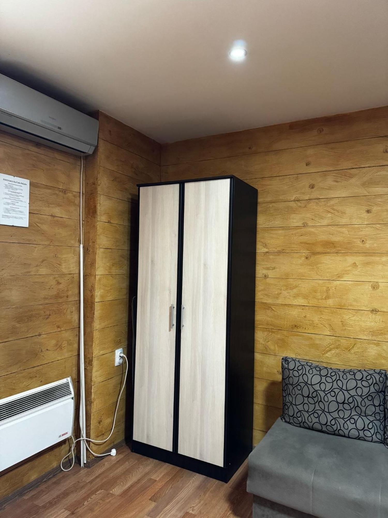 Apartments Vila Brzi & Beka Sabac Ngoại thất bức ảnh