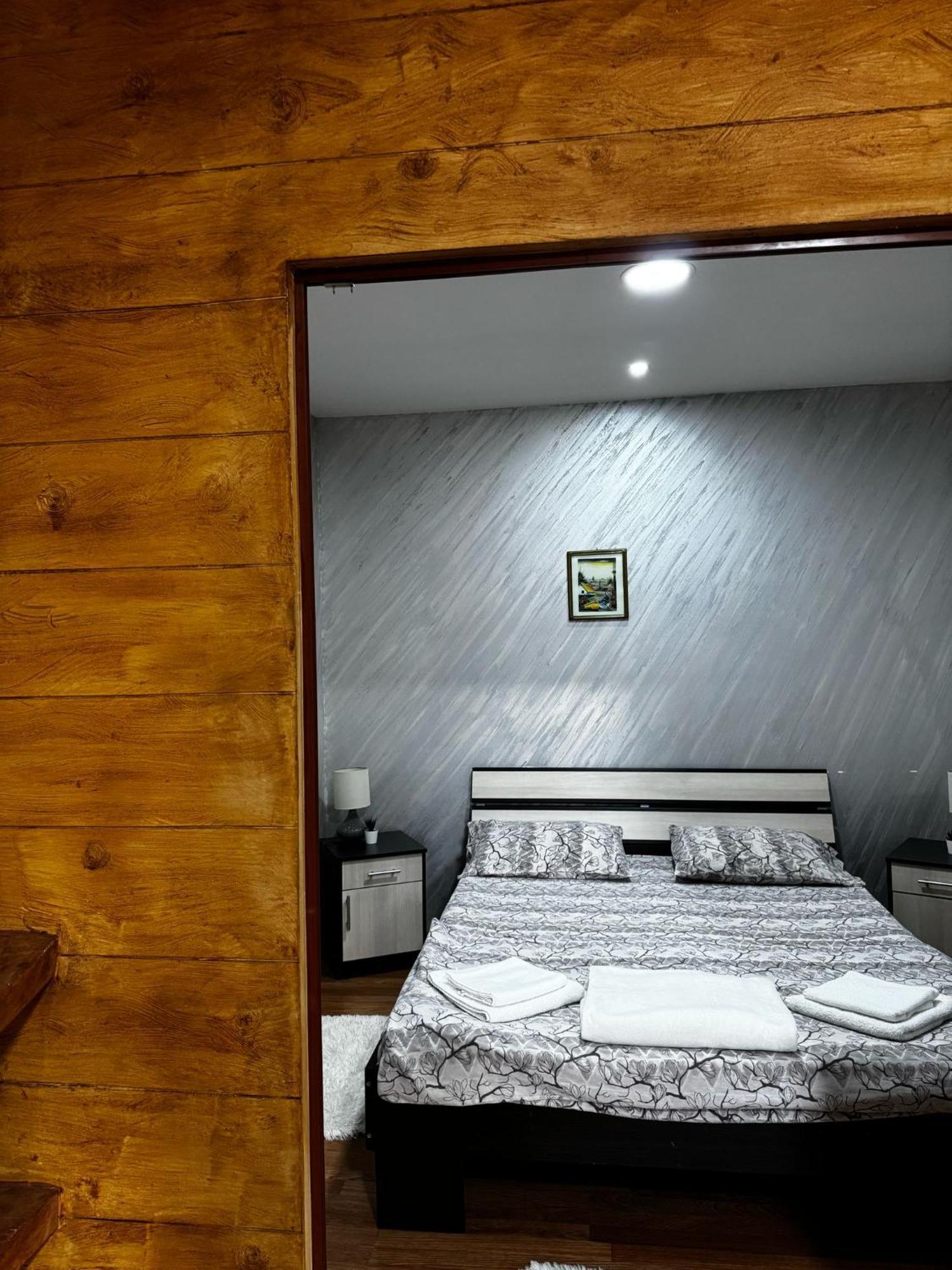 Apartments Vila Brzi & Beka Sabac Ngoại thất bức ảnh