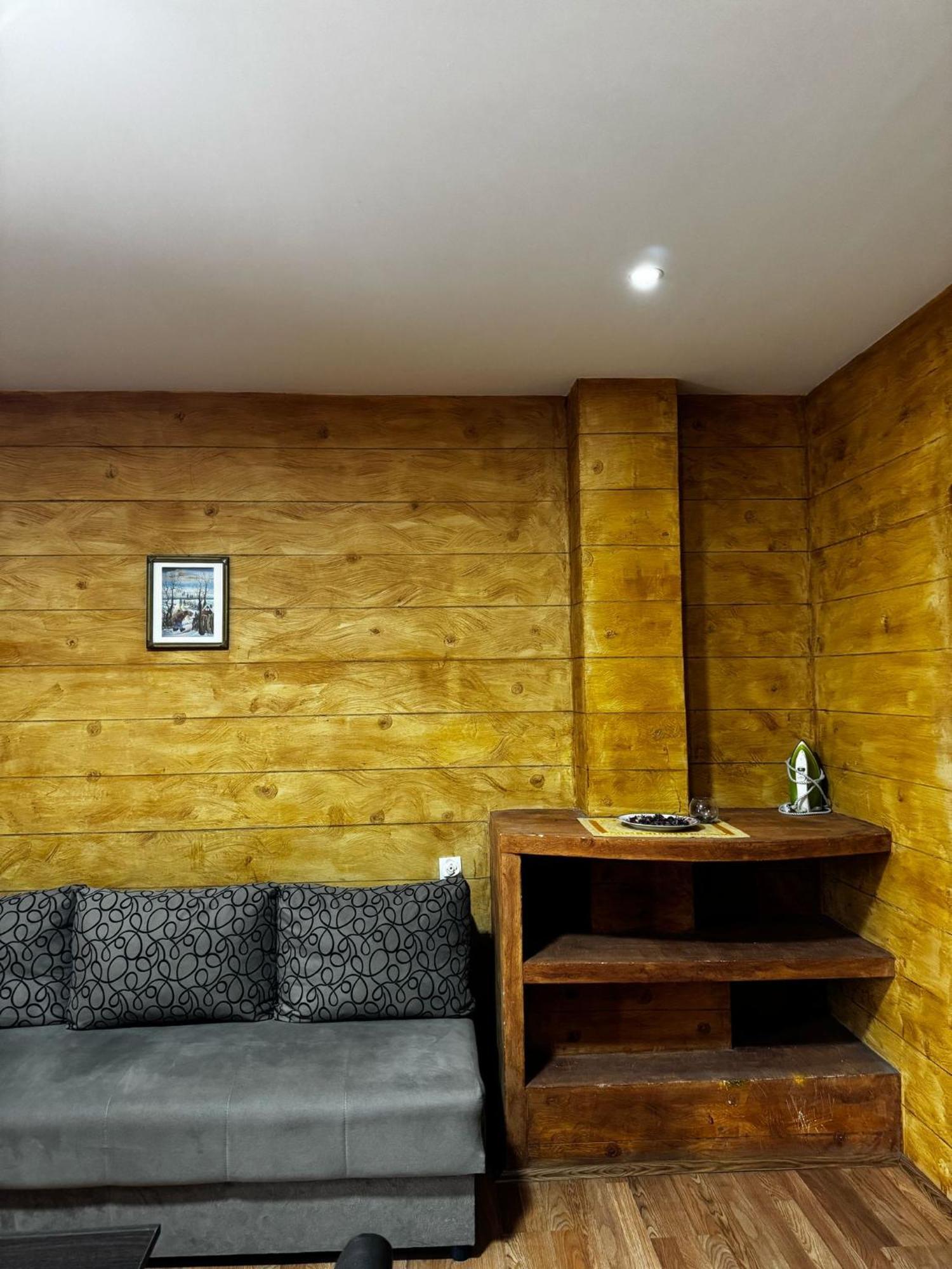 Apartments Vila Brzi & Beka Sabac Ngoại thất bức ảnh