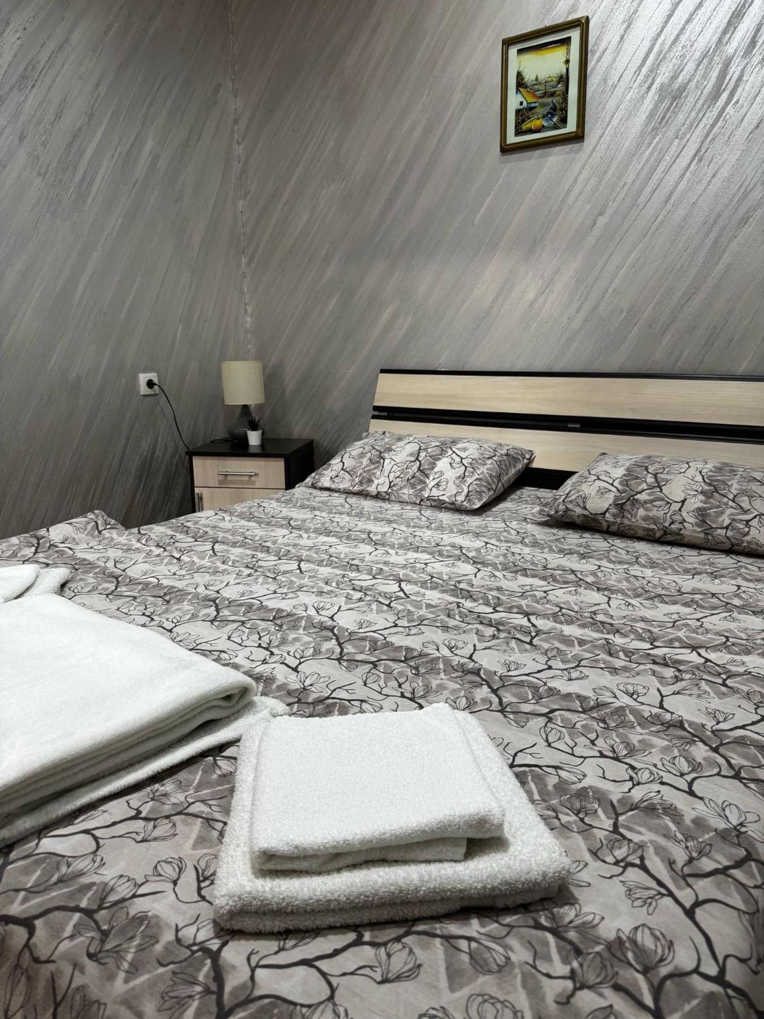Apartments Vila Brzi & Beka Sabac Ngoại thất bức ảnh