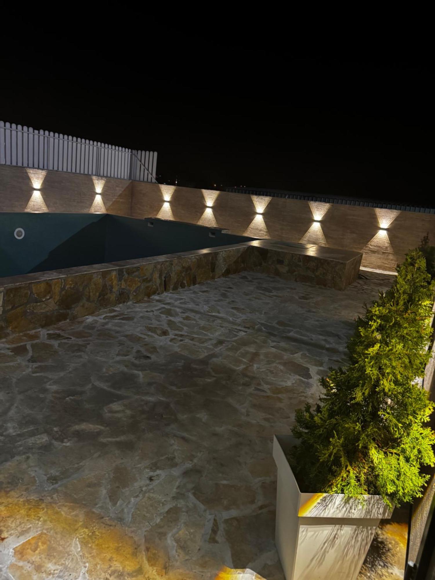 Apartments Vila Brzi & Beka Sabac Ngoại thất bức ảnh