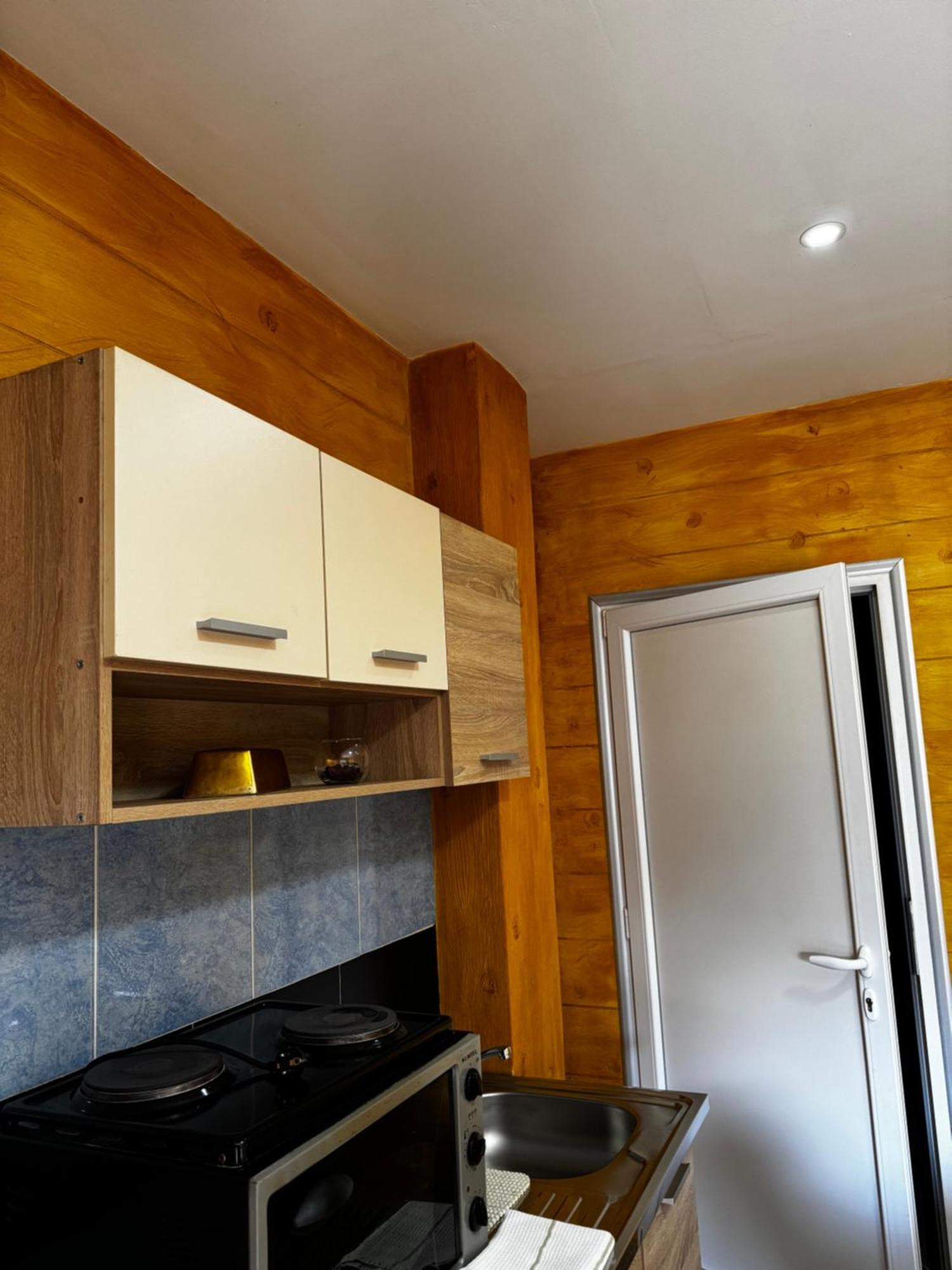 Apartments Vila Brzi & Beka Sabac Ngoại thất bức ảnh