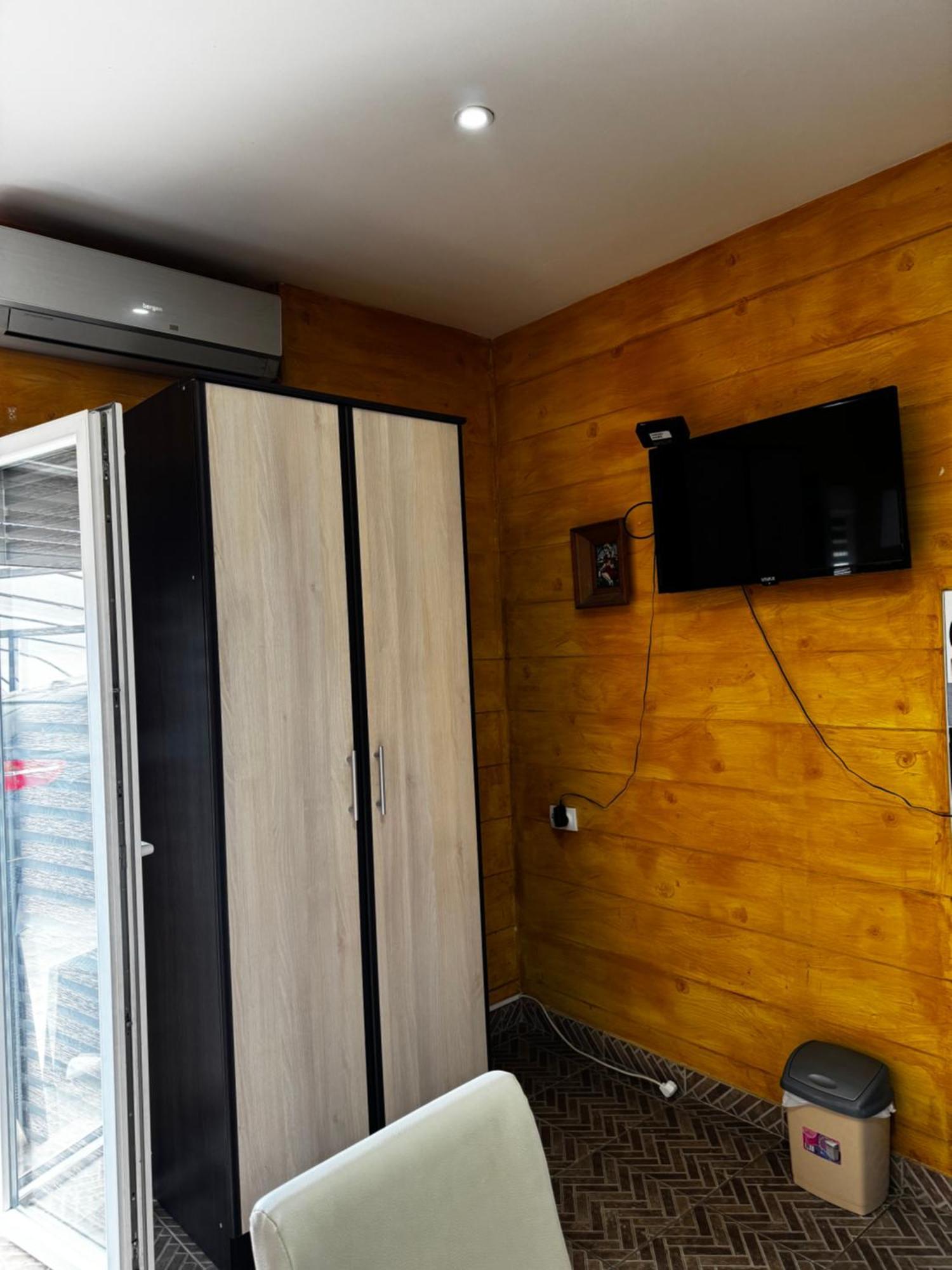 Apartments Vila Brzi & Beka Sabac Ngoại thất bức ảnh