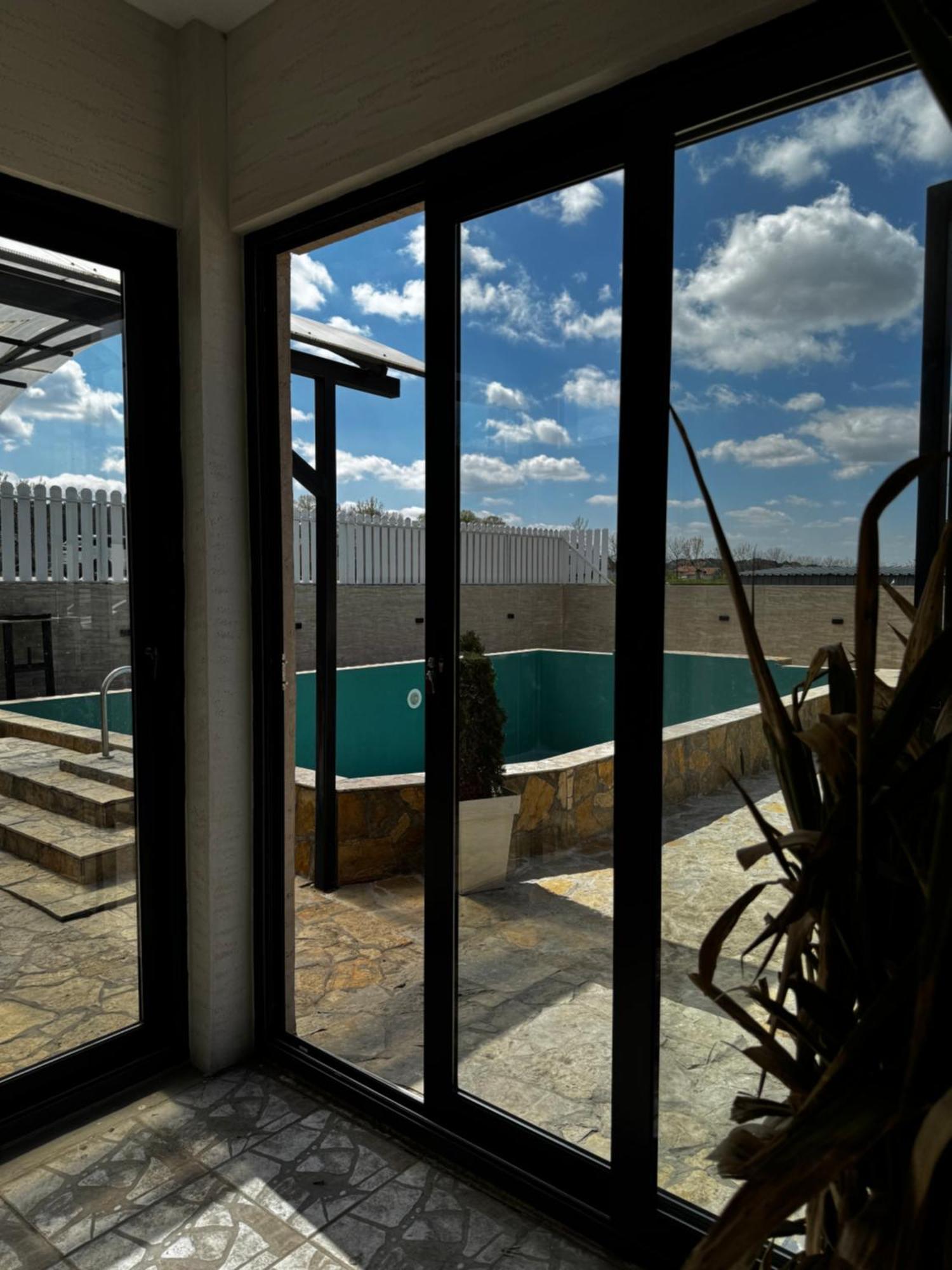 Apartments Vila Brzi & Beka Sabac Ngoại thất bức ảnh